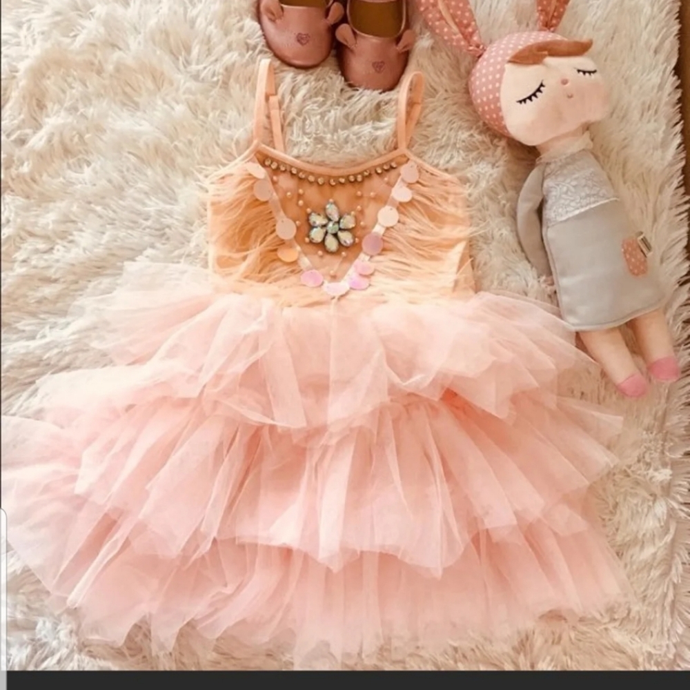 3T tutu